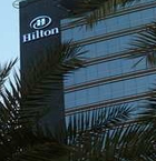 Hilton Dubai Creek Hotel picture