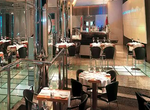 Hilton Dubai Creek Hotel facilities