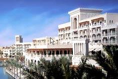Madinat Jumeirah - Mina A`Salam Hotel picture